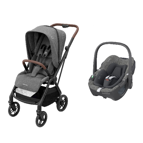 Poussette duo MAXI-COSI Poussette duo MAXI-COSI