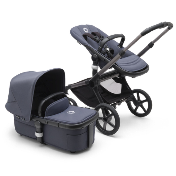 Poussette duo BUGABOO Poussette duo BUGABOO