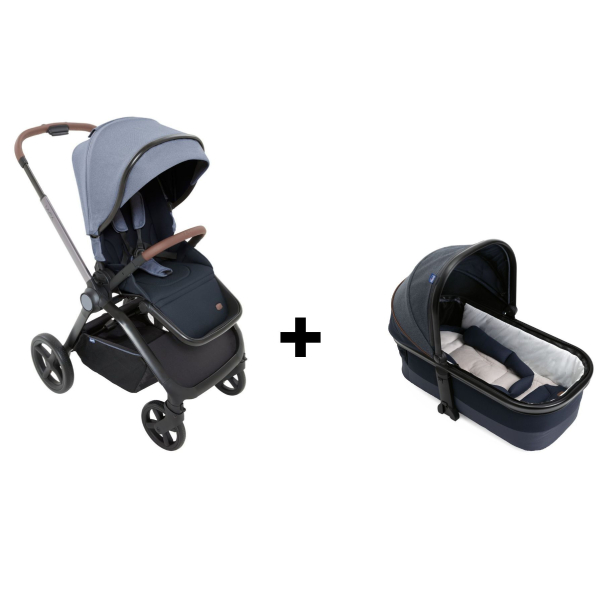 Poussette duo CHICCO Poussette duo CHICCO