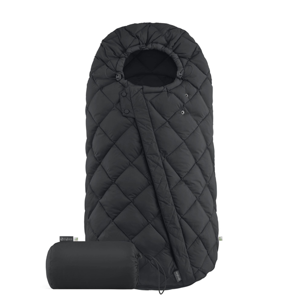 Chancelière universelle poussette Snogga 2 - Cybex