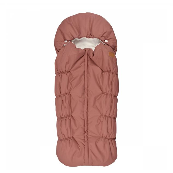 Chancelière poussette imperméable 6-24 mois - Béaba