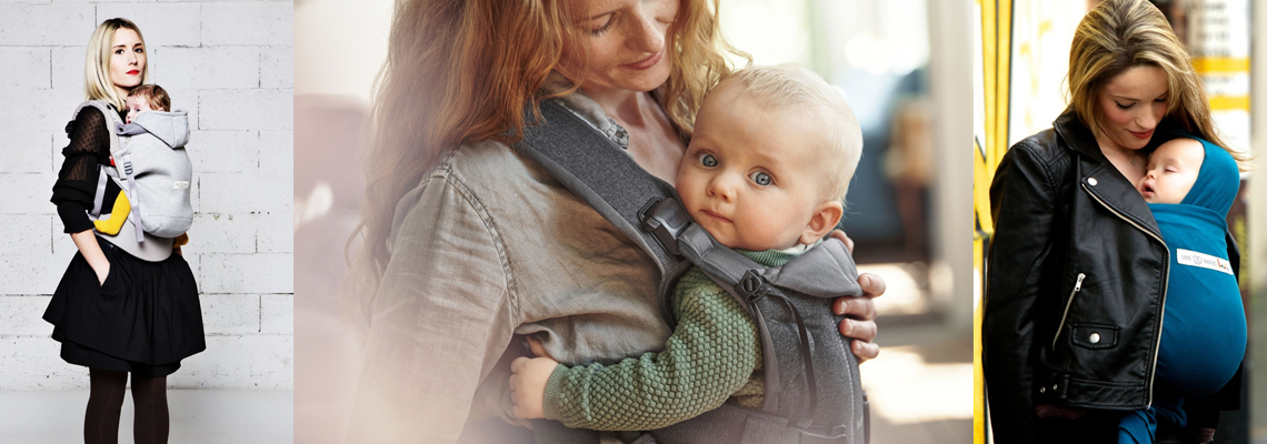 Bien choisir son porte-bébé ou son écharpe de portage pour votre bébé Bien choisir son porte-bébé ou son écharpe de portage pour votre bébé