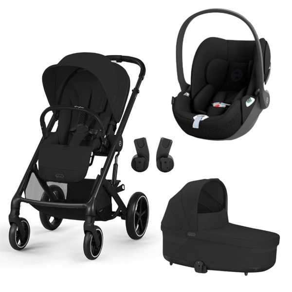 Poussette trio CYBEX