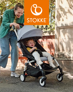 Pousette STOKKE yoyo 3