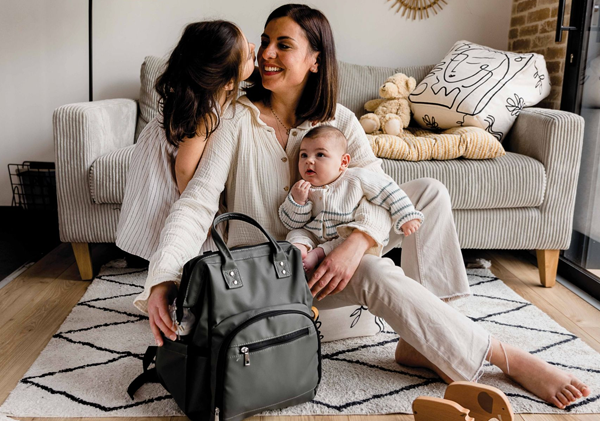 Le meilleur sac à langer hotsell