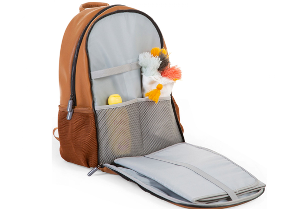 Sac à dos à langer Daddy bag - Childhome