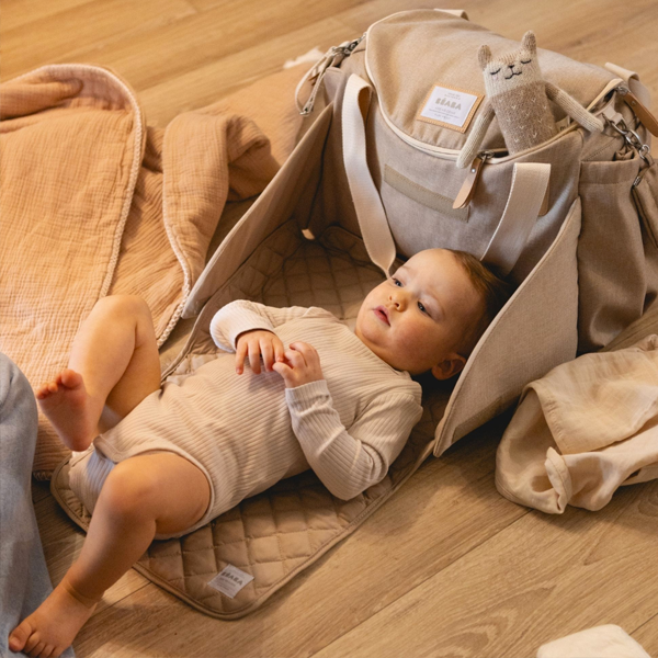 Sac à langer Sydney - Béaba