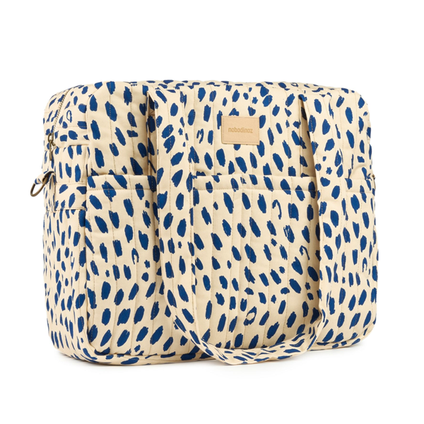 Sac à langer Hyde Park - Nobodinoz