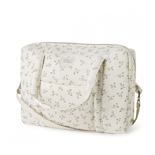 Sac de maternité Camila - Babyshower