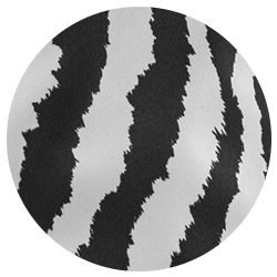 Coloris Zèbre