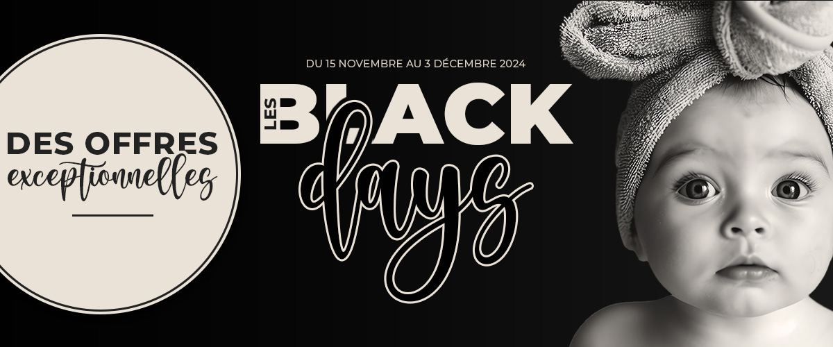 Les Black days