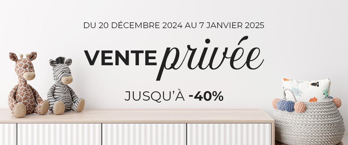 Ventes privées Hiver MIB - Avant soldes ABE