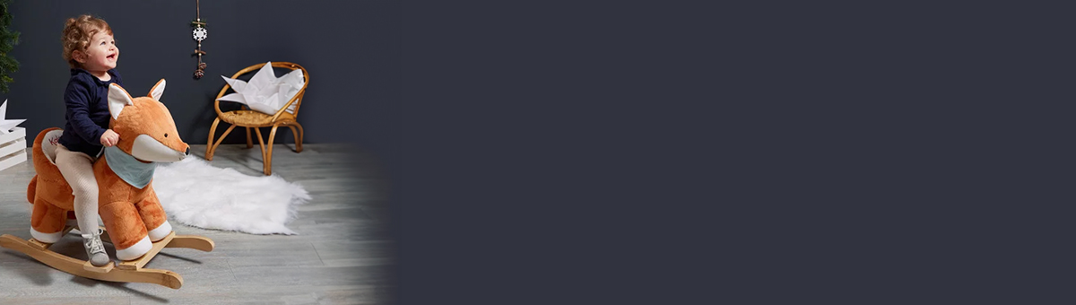 Idées Cadeaux de Noël - 2 ans à 3 ans