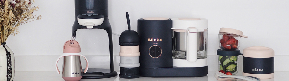 Les packs avantages Beaba