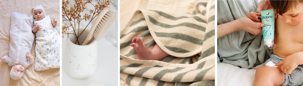 La sélection de Margot