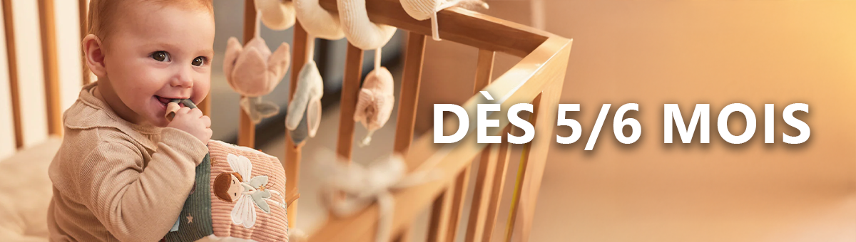 Je me déplace avec bébé