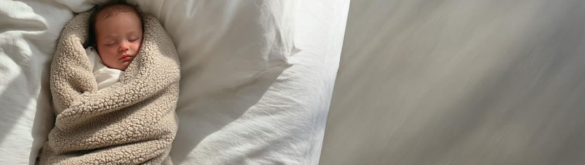 Les Winter Ready : Bébé est bien équipé