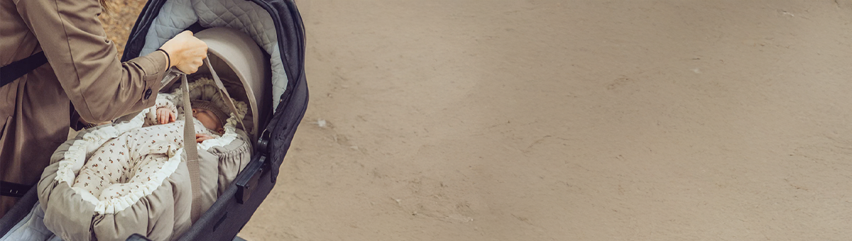 L’équipement qui change tout… pour vous et pour bébé