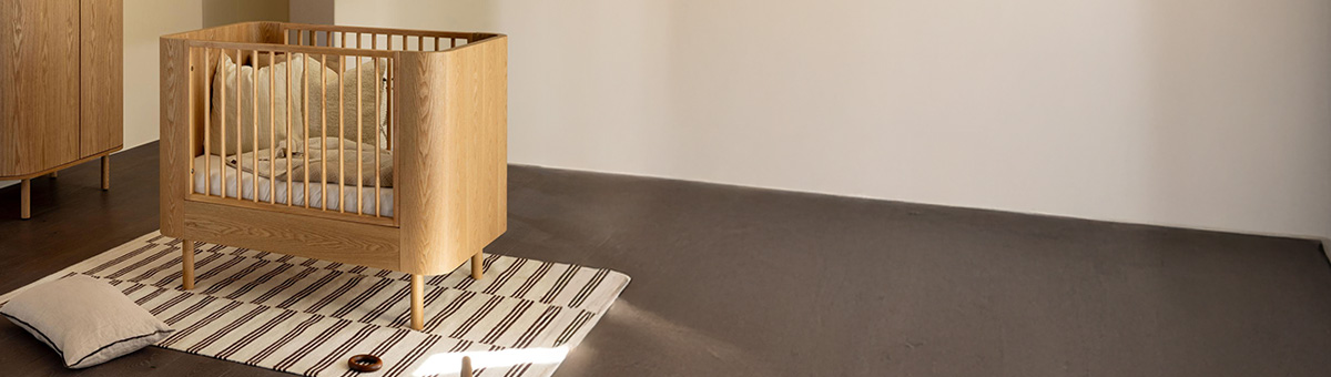 Slow et naturelle : une chambre pleine de sérénité