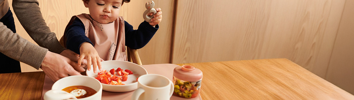 Le Repas Easy & Stylé