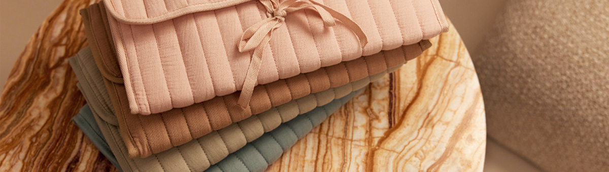 Les couleurs phares du moment sur tous les essentiels