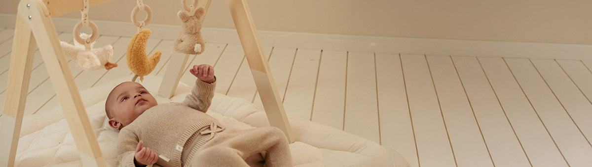 Premiers gestes, premières découvertes