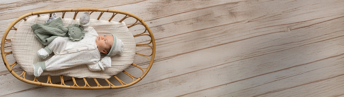 Tout commence ici - Les indispensables pour accueillir bébé