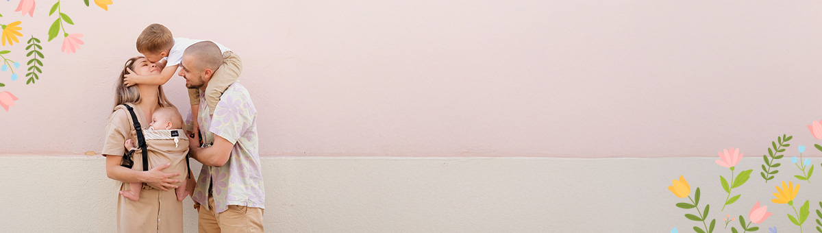 Spring vibes : le portage léger !