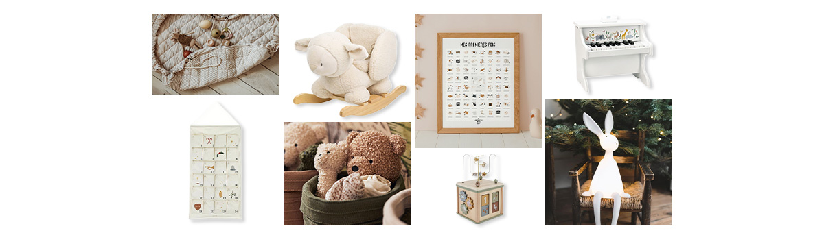 Early Christmas : La wishlist commence ici !